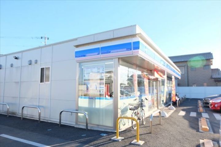 カサ・デ・プラセールの周辺