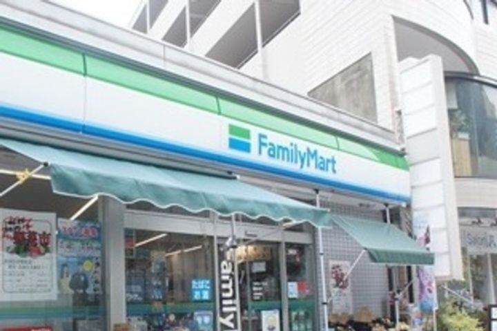 東京都世田谷区桜丘4(アパート)の賃貸物件の周辺
