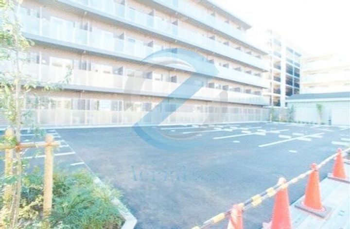 千葉県市川市南行徳3(マンション)の賃貸物件の地図