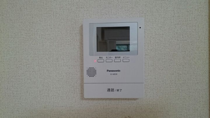 千葉県富里市七栄(アパート)の賃貸物件の内装