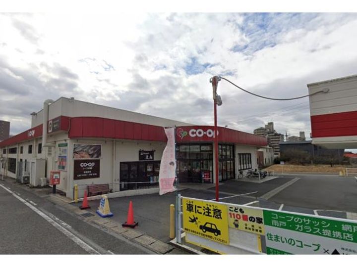 愛知県日進市折戸町高松(アパート)の賃貸物件の周辺