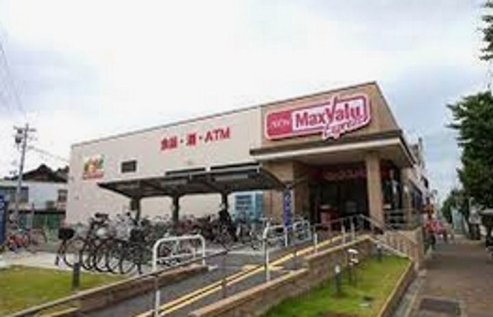 愛知県名古屋市南区赤坪町(マンション)の賃貸物件の周辺