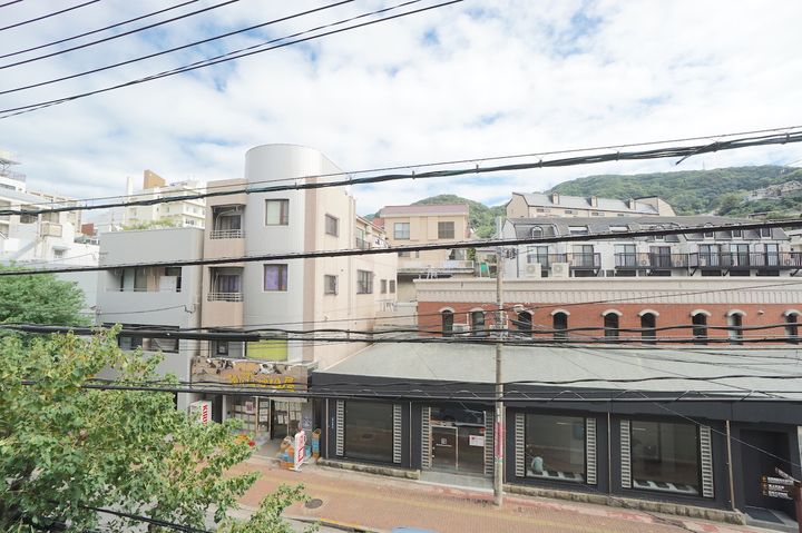 サンビレッジ岩川のその他画像