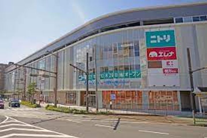 サンビレッジ岩川の周辺