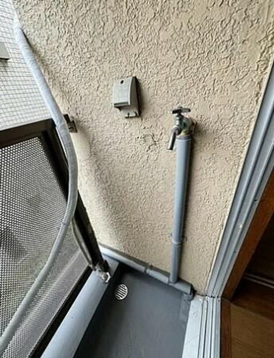 光ハウス ☆の内装