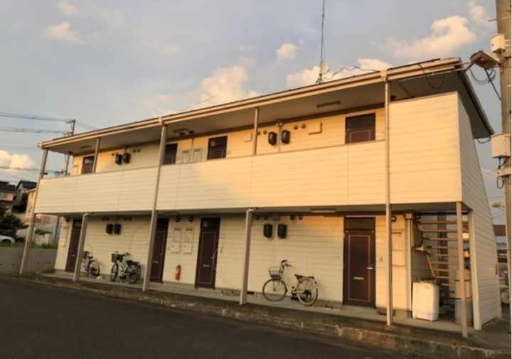 福島県郡山市名郷田2(アパート)の賃貸物件のその他画像