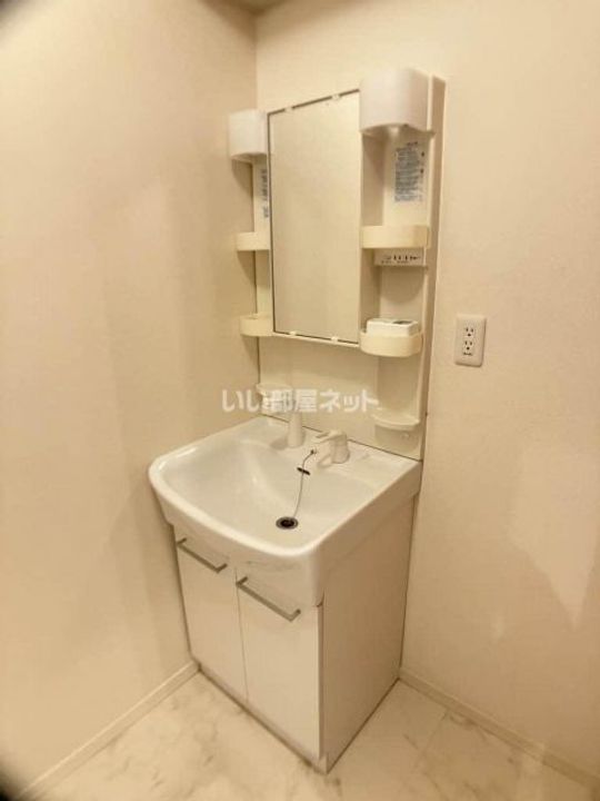 メゾンウィッシュの内装