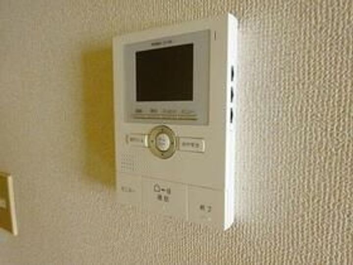 サザンハウスの内装