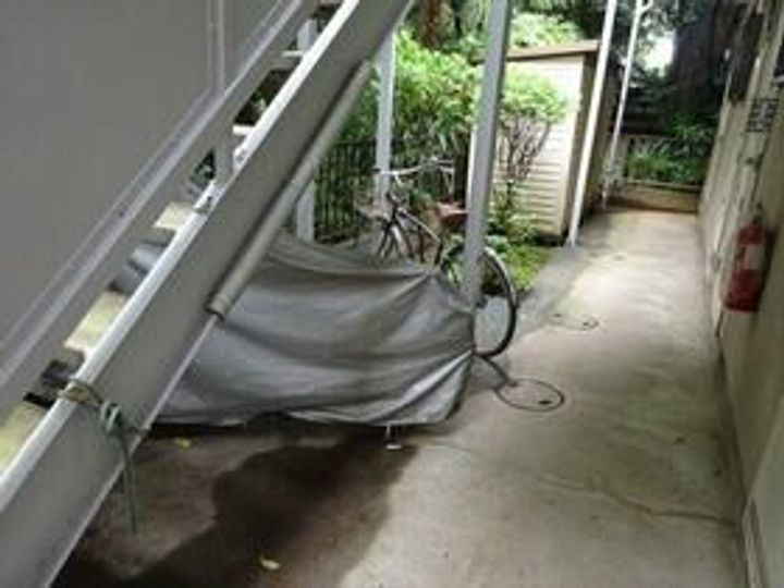 サザンハウスの地図