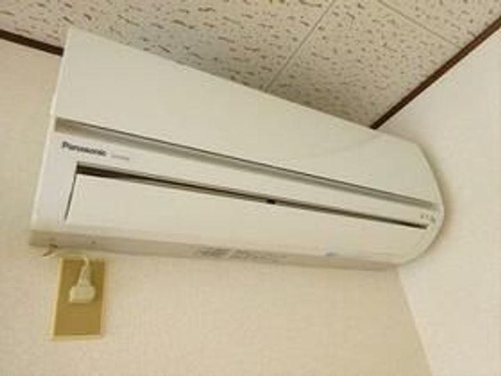 サザンハウスの内装