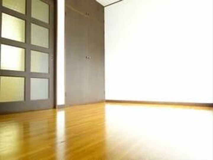 サザンハウスの居間