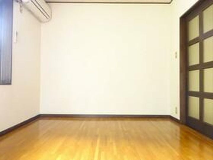 サザンハウスの内装