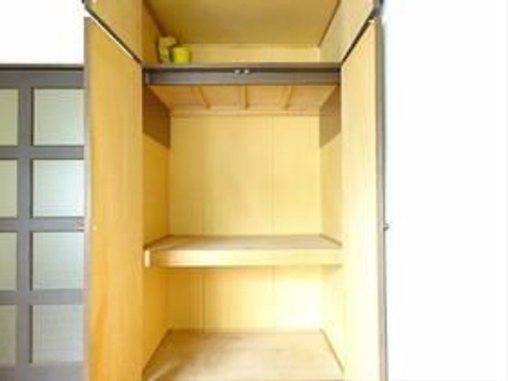 サザンハウスの内装