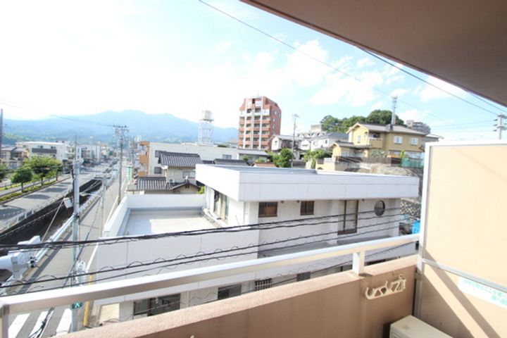 レゾンYASUDAのその他画像