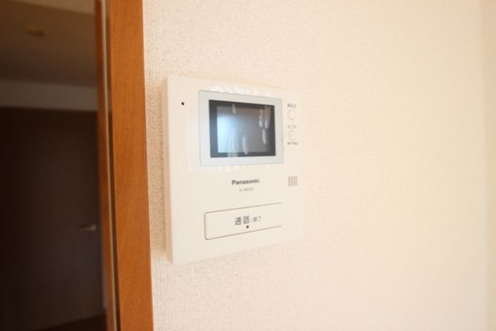 レゾンYASUDAの内装