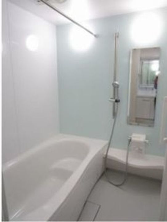 カサセレーナ-永福4丁目-の風呂