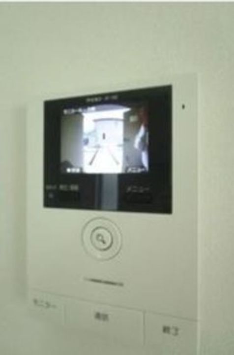 カサセレーナ-永福4丁目-の内装