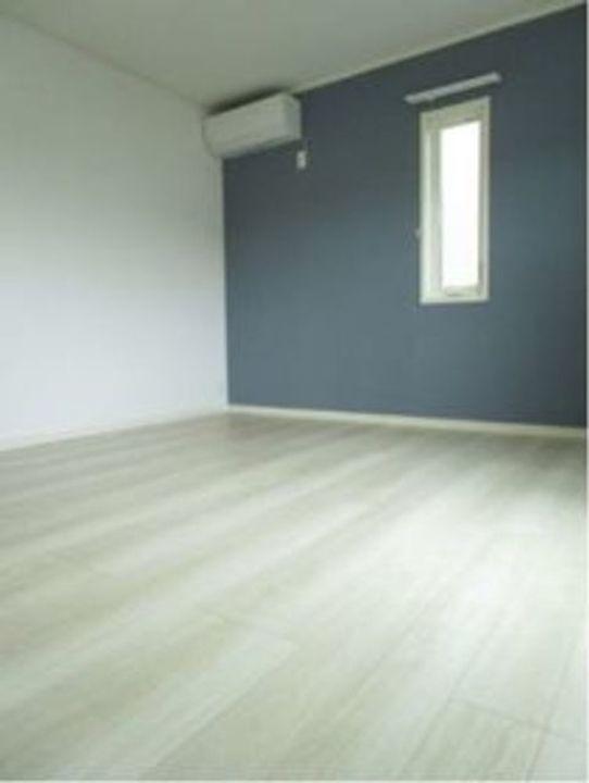 カサセレーナ-永福4丁目-の居間