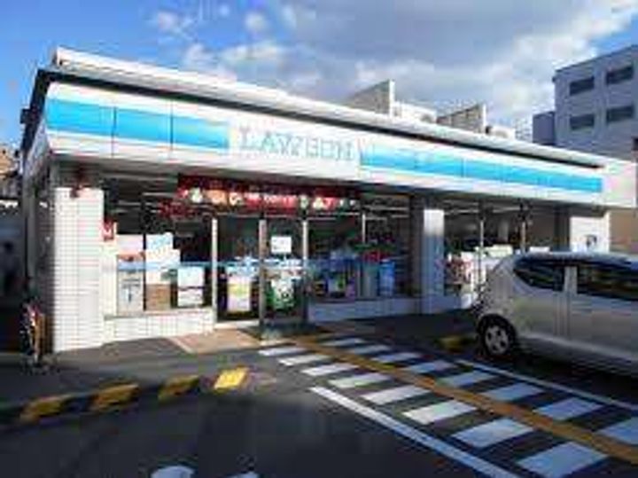 Asclaire京都西院の周辺