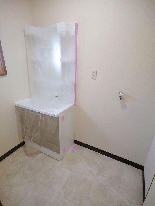 和歌山県和歌山市西庄(一戸建)の賃貸物件の内装