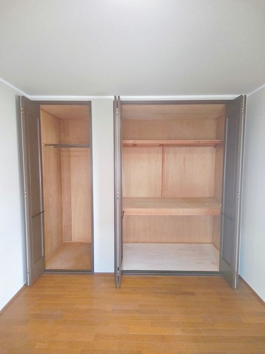 和歌山県和歌山市西庄(一戸建)の賃貸物件の内装