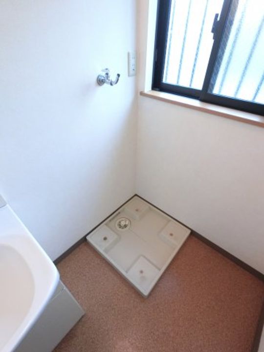 千葉県印旛郡酒々井町中川(アパート)の賃貸物件の内装