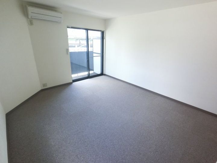 千葉県印旛郡酒々井町中川(アパート)の賃貸物件の内装