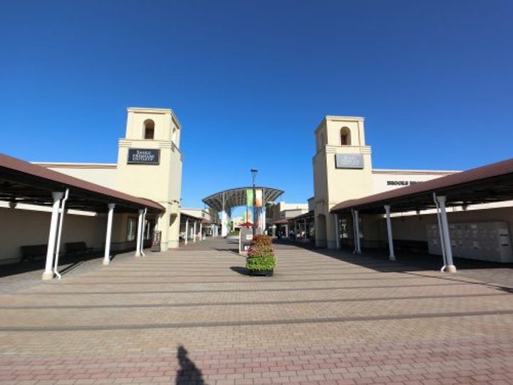 千葉県印旛郡酒々井町中川(アパート)の賃貸物件の周辺