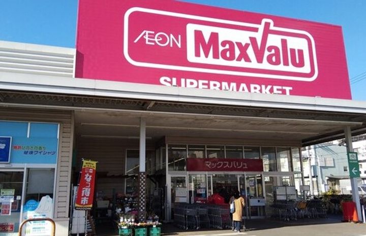 神奈川県川崎市高津区下作延5(マンション)の賃貸物件の周辺