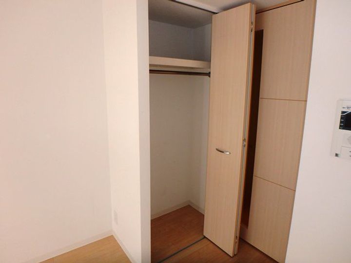 大阪府大阪市北区中津2(マンション)の賃貸物件の内装