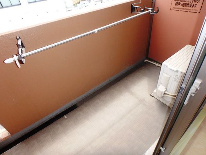 大阪府大阪市北区中津2(マンション)の賃貸物件の内装