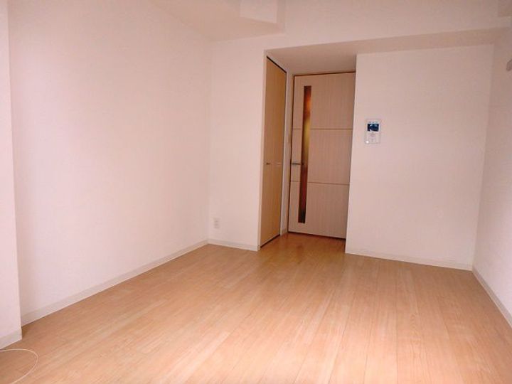 大阪府大阪市北区中津2(マンション)の賃貸物件の居間