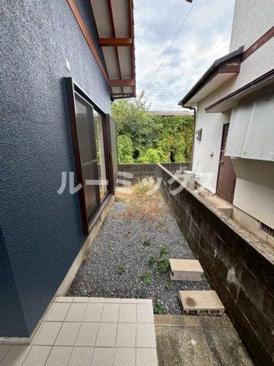 福岡県糸島市神在西1(一戸建)の賃貸物件の内装