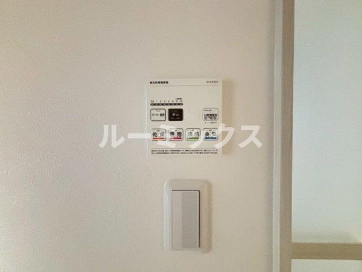 福岡県糸島市神在西1(一戸建)の賃貸物件の内装