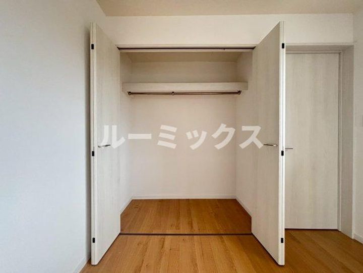 福岡県糸島市神在西1(一戸建)の賃貸物件の内装