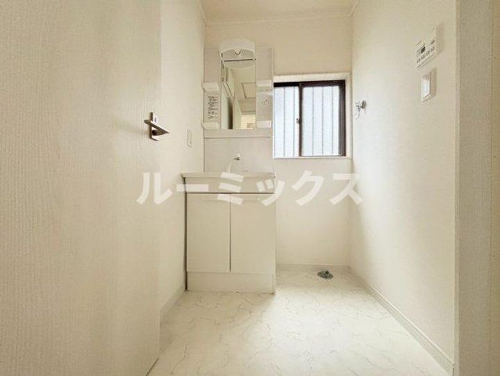 福岡県糸島市神在西1(一戸建)の賃貸物件の内装