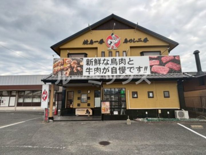 福岡県糸島市神在西1(一戸建)の賃貸物件の周辺
