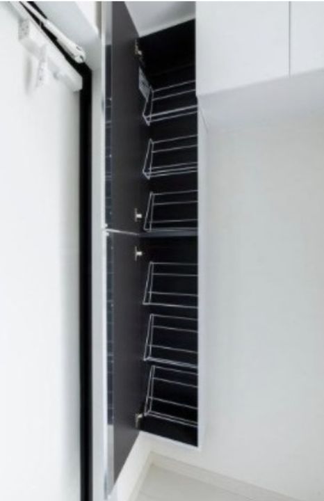 東京都杉並区高円寺南2(アパート)の賃貸物件の内装