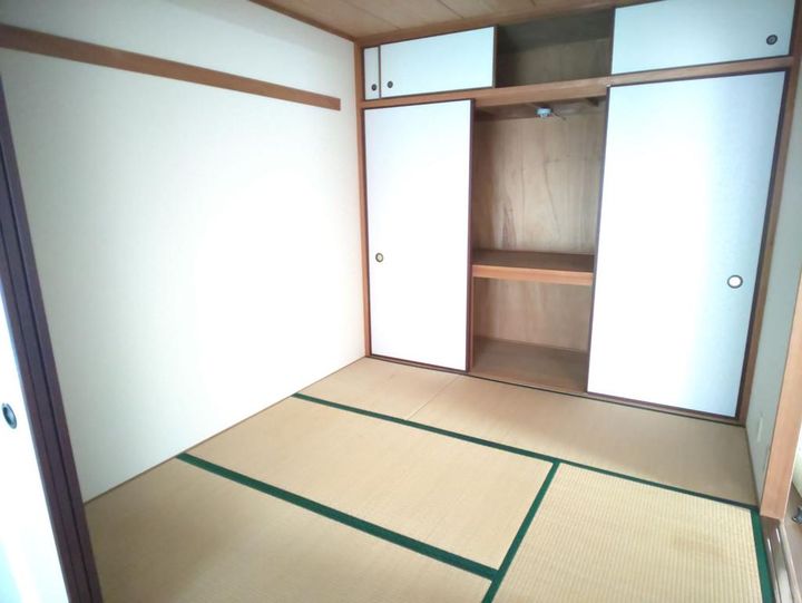 大阪府大阪市住吉区庭井1(マンション)の賃貸物件の内装