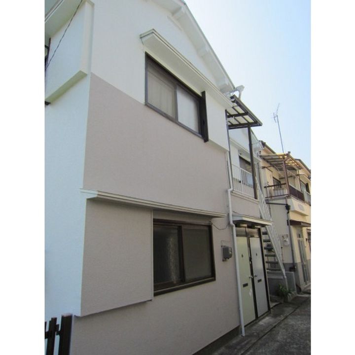 諏訪文化の外観