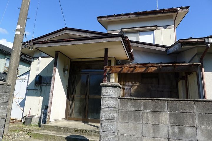 新潟県岩船郡関川村大字辰田新(一戸建)の賃貸物件の外観