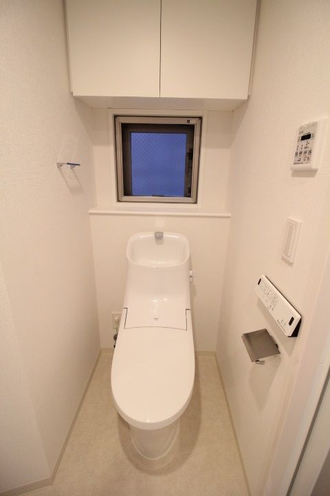 U-Branch広尾の内装