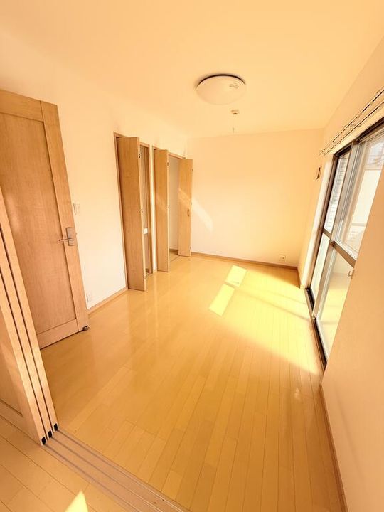 高知県高知市高須新町2(マンション)の賃貸物件の内装