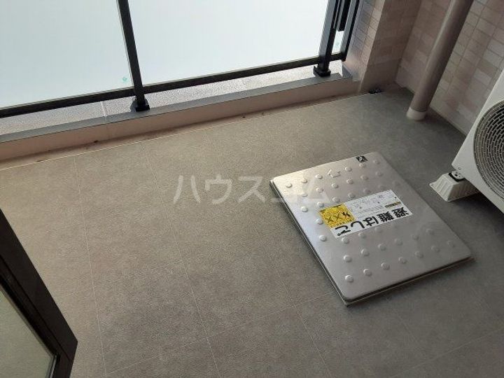 ザ・ケンジントン・レジデンス上池台の内装