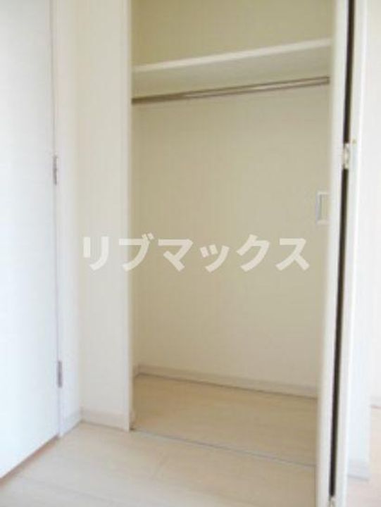 神奈川県横浜市中区富士見町(マンション)の賃貸物件の内装