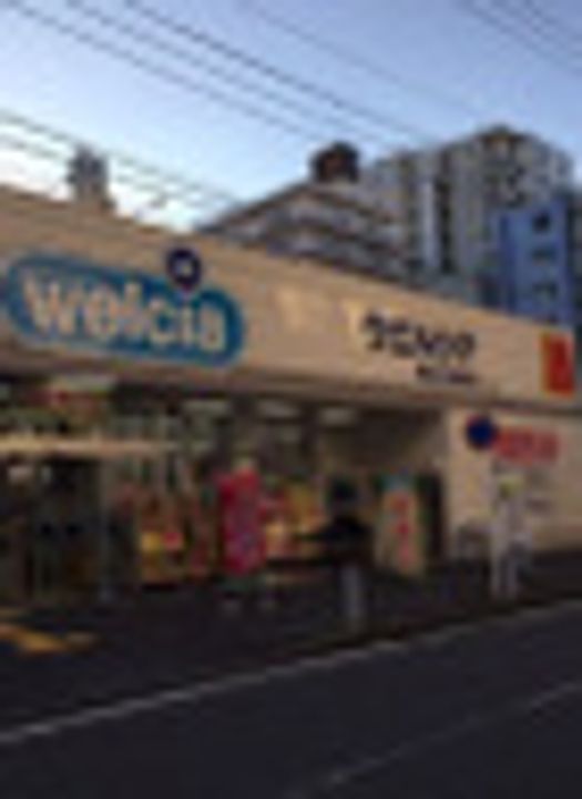 AZEST横濱関内の周辺