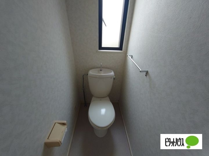 神奈川県鎌倉市岩瀬(一戸建)の賃貸物件の内装