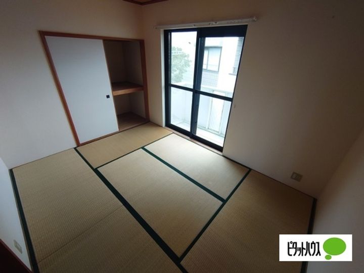 神奈川県鎌倉市岩瀬(一戸建)の賃貸物件の内装