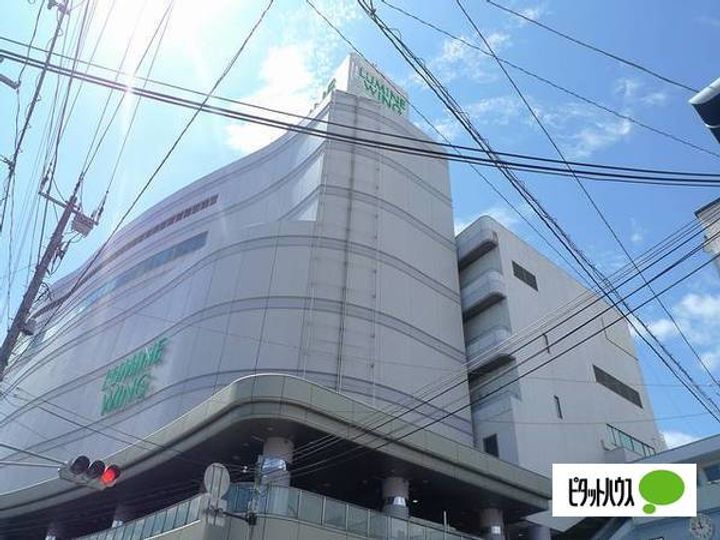 神奈川県鎌倉市岩瀬(一戸建)の賃貸物件の周辺