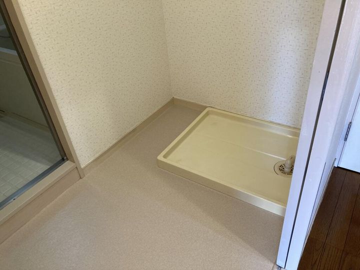 シャンボールの内装